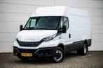 Iveco Daily 35S180 3.0 180pk AUT. L2H2 DUBBELLUCHT|LED|Clima, Automaat, LED verlichting, Gebruikt, 4 cilinders