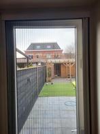 Plissé hordeur 239x91 cm - Excl. ondergeleider, Ophalen of Verzenden