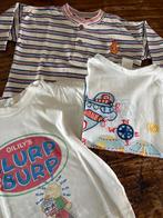 Jaren ‘90 Oilily shirts maat 74 en 104., Ophalen of Verzenden, Gebruikt, Overige maten