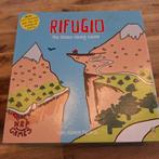 Rifugio  NRP games, Ophalen of Verzenden, Zo goed als nieuw
