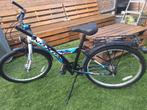 24 inch jongensfiets - Noxon, Ophalen, Versnellingen, Noxon, Gebruikt
