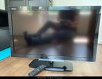 Sharp LC32LE630 TV, Audio, Tv en Foto, Televisies, Ophalen, Gebruikt, LCD, 100 Hz