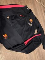 Barcelona Trainingspak Maat M - Retro Nike, Ophalen of Verzenden, Zo goed als nieuw, Voetbal, Maat 48/50 (M)