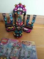 Lego Friends 41105 popster podium, Complete set, Ophalen of Verzenden, Lego, Zo goed als nieuw