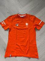 Nieuw shirt TEAM NL mt M, Maat 38/40 (M), Nieuw, Oranje, Ophalen of Verzenden