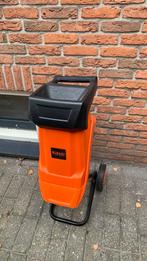 Hakselaar, Ophalen, Zo goed als nieuw