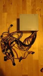 500W Voeding, Computers en Software, Interne voedingen, Ophalen of Verzenden, Gebruikt