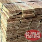 Vlonderplanken douglas houten vlonders vlonderplank, Ophalen of Verzenden, Nieuw, Hout