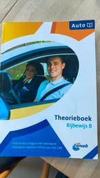 Theorieboek rijbewijs B, Ophalen of Verzenden, Zo goed als nieuw