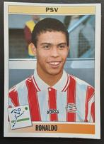 Panini voetbal 95
PSV
Ronaldo
nr 78, Ophalen of Verzenden, Zo goed als nieuw, PSV, Poster, Plaatje of Sticker