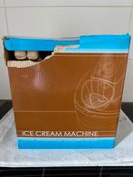 NIEUWE Ice cream machine, IJsmachine, Ophalen, Nieuw