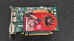 ATI RADEON HD 3870 512MB GDDR4, Computers en Software, Videokaarten, Ophalen of Verzenden, Gebruikt