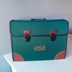 stevige fietsentas van het merk DNLR Biking. Fiets  tas, Ophalen, Zo goed als nieuw, DNLR Biking