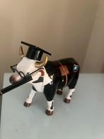 Cow parade een koe lekker hollands beeldje, Antiek en Kunst, Ophalen of Verzenden