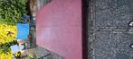 Turnmat gratis ophalen, Sport en Fitness, Turnen, Maat 36 t/m 42, Ophalen, Gebruikt, Materiaal