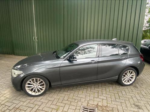 BMW 1-Serie 118I 210PK Automaat, Auto's, BMW, Particulier, 1-Serie, ABS, Airbags, Airconditioning, Apple Carplay, Bluetooth, Boordcomputer