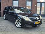 Opel Vectra Wagon 2.2-16V Executive / Automaat / Leer, Auto's, Opel, Gebruikt, Navigatiesysteem, 4 cilinders, 155 pk