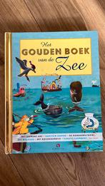 Het gouden boek van de zee, Gelezen, Ophalen of Verzenden