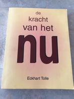 De Kracht van het Nu - Eckhart Tolle, Boeken, Ophalen, Gelezen, Spiritualiteit algemeen, Achtergrond en Informatie