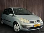 Renault Scénic 2.0-16V Expression Comfort - AUTOMAAT - CRUI, Auto's, Renault, 1998 cc, Zwart, 4 cilinders, Origineel Nederlands