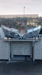 Mercedes vito w447 koplampen set, Ophalen of Verzenden, Gebruikt, Mercedes-Benz