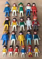 Geobra 1974/1981 vintage Playmobile., Kinderen en Baby's, Speelgoed | Playmobil, Ophalen of Verzenden, Gebruikt
