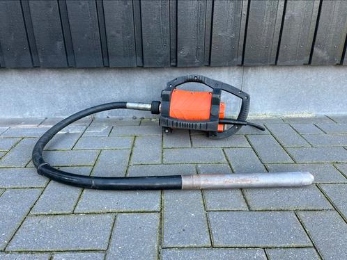 Trilnaald te huur!, Tuin en Terras, Hand-tuingereedschap, Zo goed als nieuw, Overige soorten, Ophalen of Verzenden