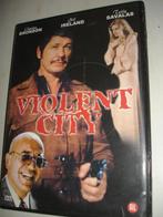 Violent City- Charles Bronson, Telly Savalas- 1970- (NIEUW), Alle leeftijden, Verzenden, 1980 tot heden, Drama