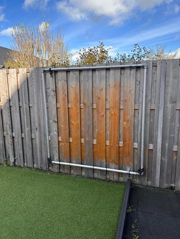 Posterframe tuin beschikbaar voor biedingen