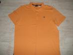 MCNEAL oranje polo shirt maat XXXL, Verzenden, Zo goed als nieuw, Mcneal, Overige maten