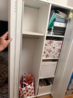 Locker kledingkast, Huis en Inrichting, Kasten | Lockerkasten, Ophalen, Zo goed als nieuw