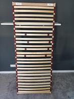 lattenbodem 80 x 200, Huis en Inrichting, Slaapkamer | Matrassen en Bedbodems, Ophalen, Eenpersoons, Zo goed als nieuw, 80 cm