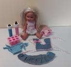 Mattel pop, Ophalen of Verzenden, Zo goed als nieuw, Overige typen