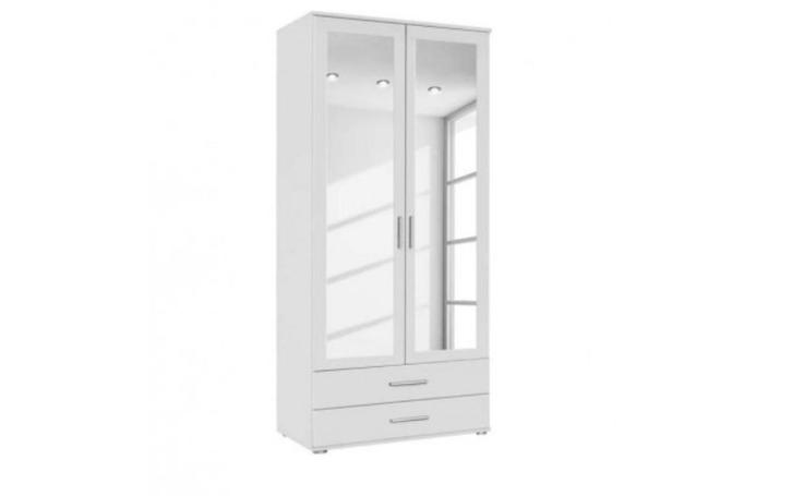 Draaideurkast Evy RAUCH, Kinderen en Baby's, Kinderkamer | Commodes en Kasten, Nieuw, Kast, 105 cm of meer, 100 cm of meer, 50 tot 70 cm