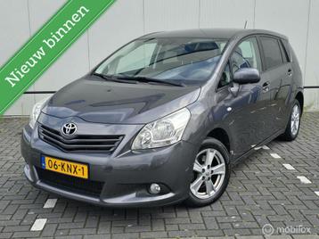 Toyota Verso 1.6 VVT-i Aspiration Nieuwe APK! beschikbaar voor biedingen