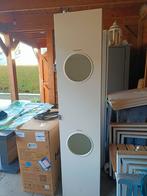 Kast voor wasgoed Nysjön Ikea 2x, Ophalen, Gebruikt