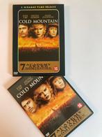 Cold Mountain, 2003 / DVD, Vanaf 16 jaar, Ophalen, Zo goed als nieuw, Drama