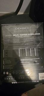 Beddengoed, Overige kleuren, Dekbedovertrek, Ophalen of Verzenden, Nieuw