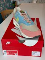 Nike air max 1 Madder Root 12/46, Overige kleuren, Nieuw, Ophalen of Verzenden, Sneakers of Gympen