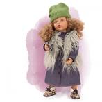 Gotz pop Happy Kidz Lea, Ophalen of Verzenden, Nieuw, Pop