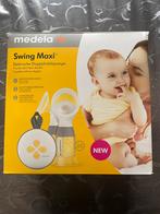 Medela Swing Maxi elektrische borstkolf - In Warranty, Kinderen en Baby's, Babyvoeding en Toebehoren, Ophalen of Verzenden, Zo goed als nieuw