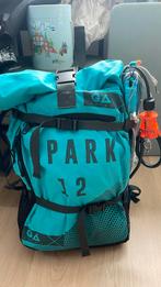 GA spark 12 m2 kite compleet met bar, Watersport en Boten, Kitesurfen, Geen board, Ophalen, Zo goed als nieuw