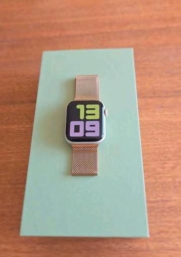 Apple Watch SE 40 mm beschikbaar voor biedingen