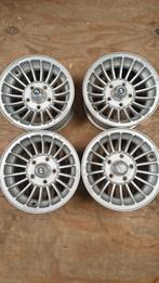 Wolfrace BMW 5x120, Auto-onderdelen, Ophalen, 14 inch, Gebruikt, Velg(en)