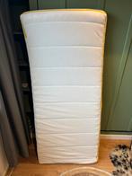 Ikea Underlig peutermatras 160x70, Ophalen, Gebruikt, 70 tot 85 cm, Matras