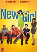 New Girl - Seizoen 1, Sealed Ned. Ondert. 3 dvd box, Cd's en Dvd's, Dvd's | Tv en Series, Boxset, Komedie, Ophalen of Verzenden