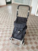 Playmarket  boodschappenwagen zwart, Ophalen