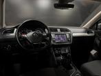 Volkswagen Tiguan 1.4 TSI 125PK, Navi, Cruise, Clima, PDC, M, Voorwielaandrijving, 4 cilinders, 1600 kg, 1390 kg