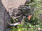 Oltimer fiets, 55 tot 59 cm, Ophalen, Juncker, Jaren '50