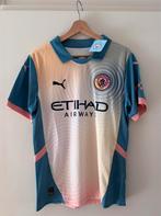 Manchester City S, Puma, Blauw, Nieuw, Ophalen of Verzenden